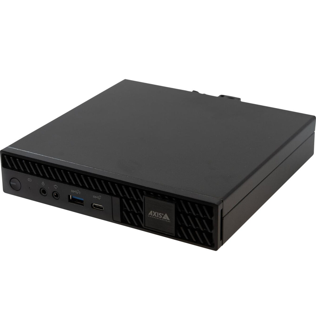 Netværksvideooptager Axis S9301